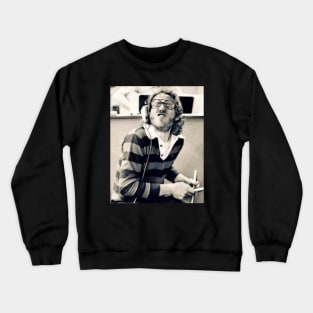 Levon Helm Crewneck Sweatshirt